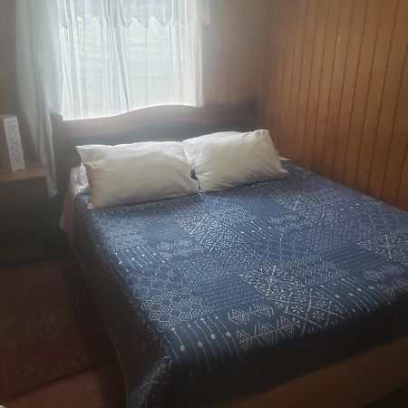 Cabana Alejandra Puerto Puyuguapi Ngoại thất bức ảnh
