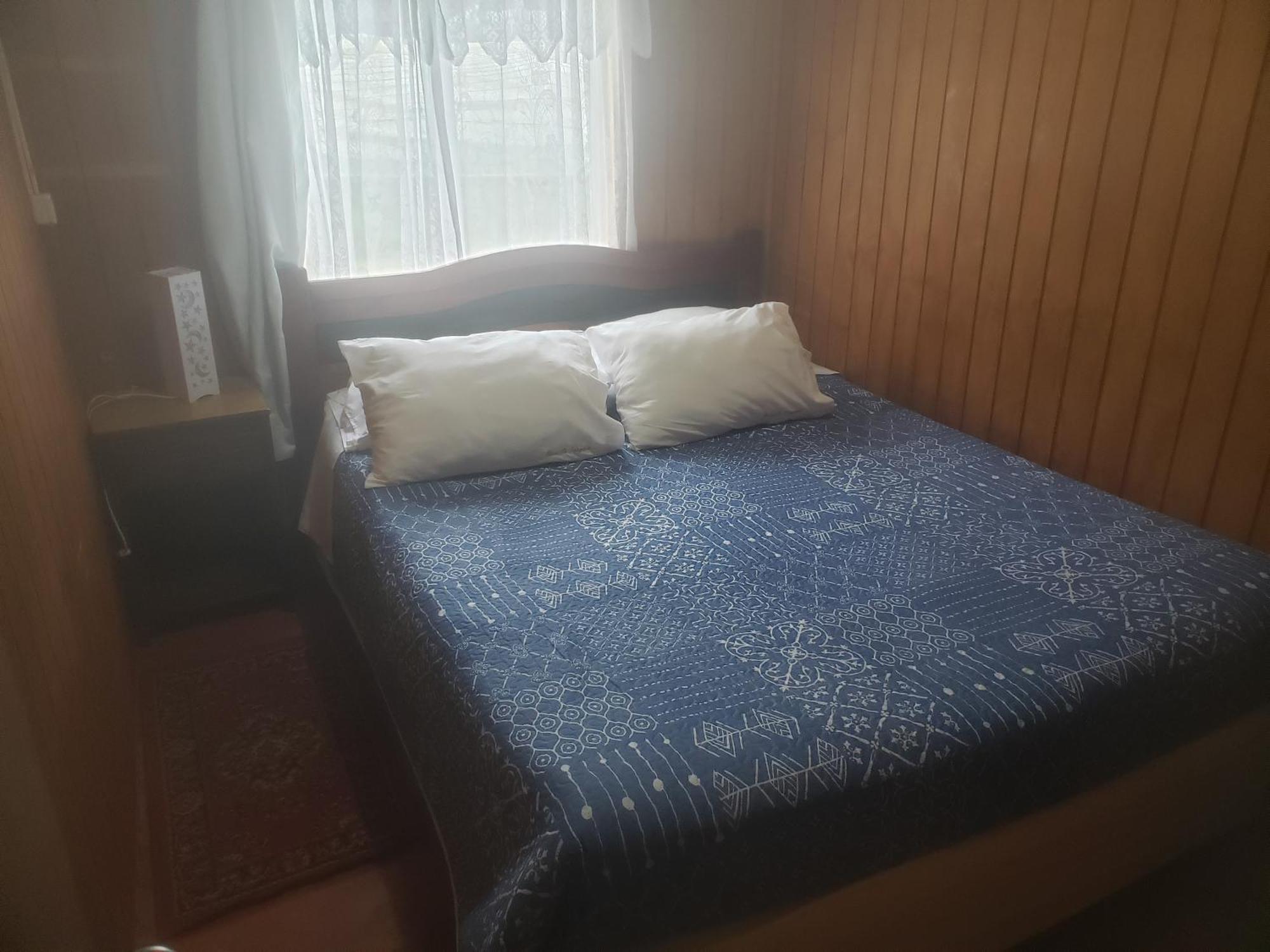 Cabana Alejandra Puerto Puyuguapi Ngoại thất bức ảnh
